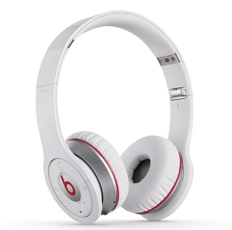 Ремонт Beats Solo HD