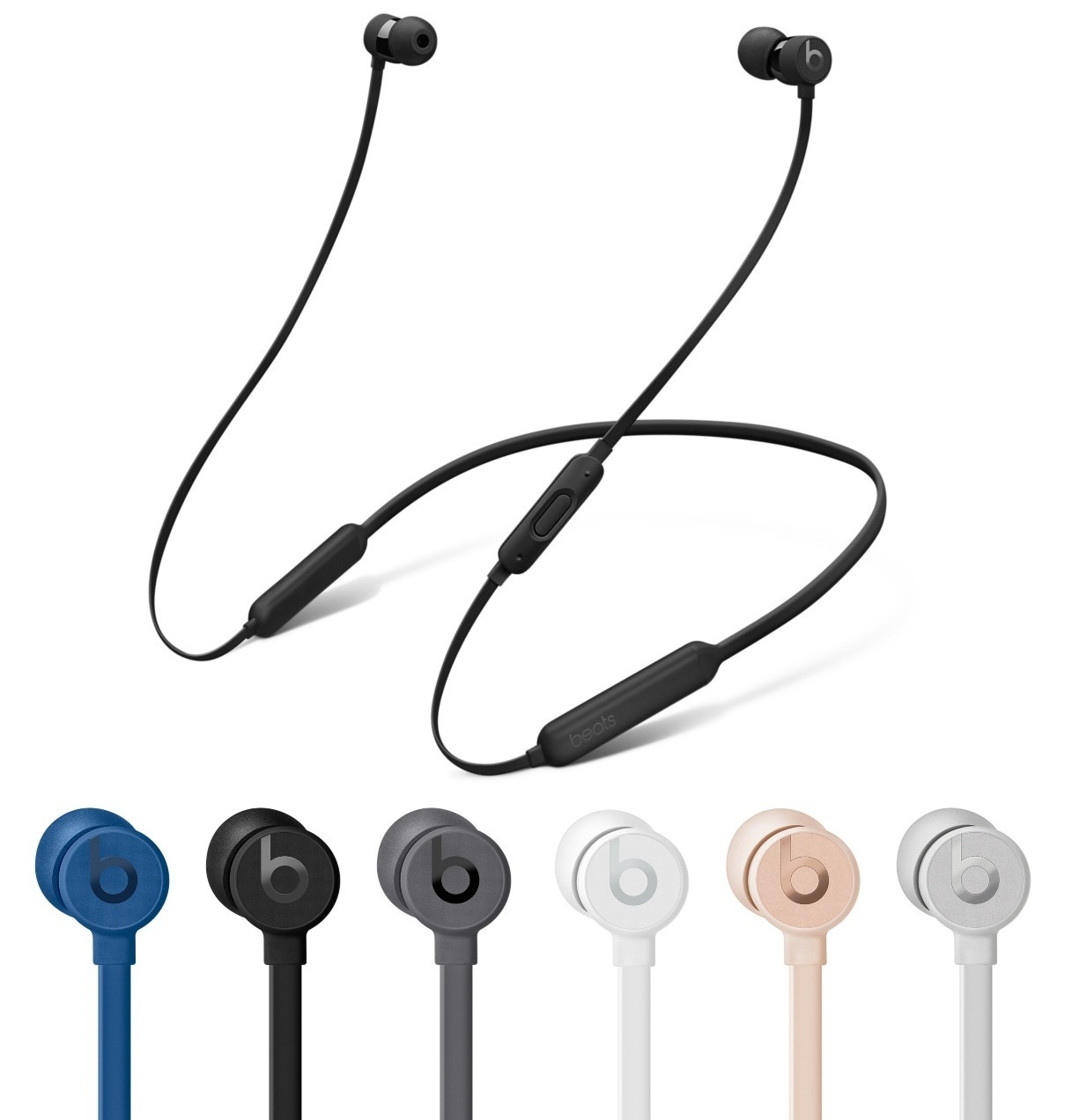 Ремонт Beats X