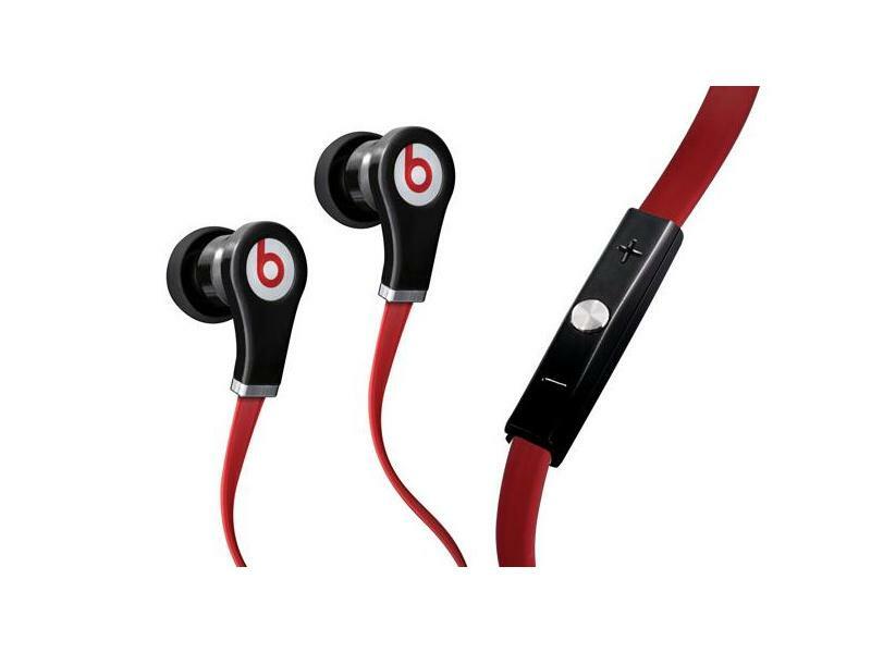 Ремонт Beats tour