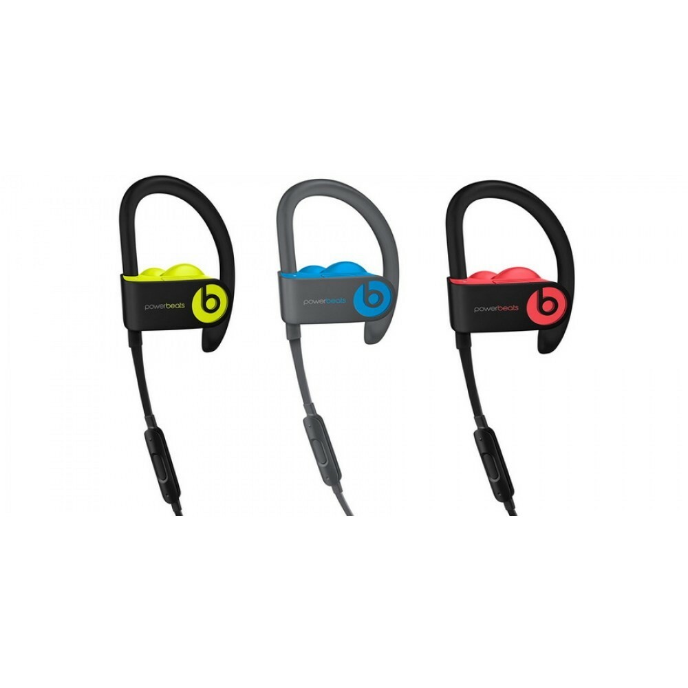 Ремонт PowerBeats
