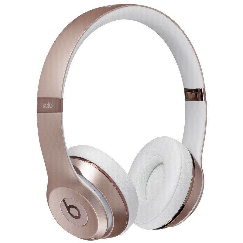 Ремонт Beats Solo Wireless