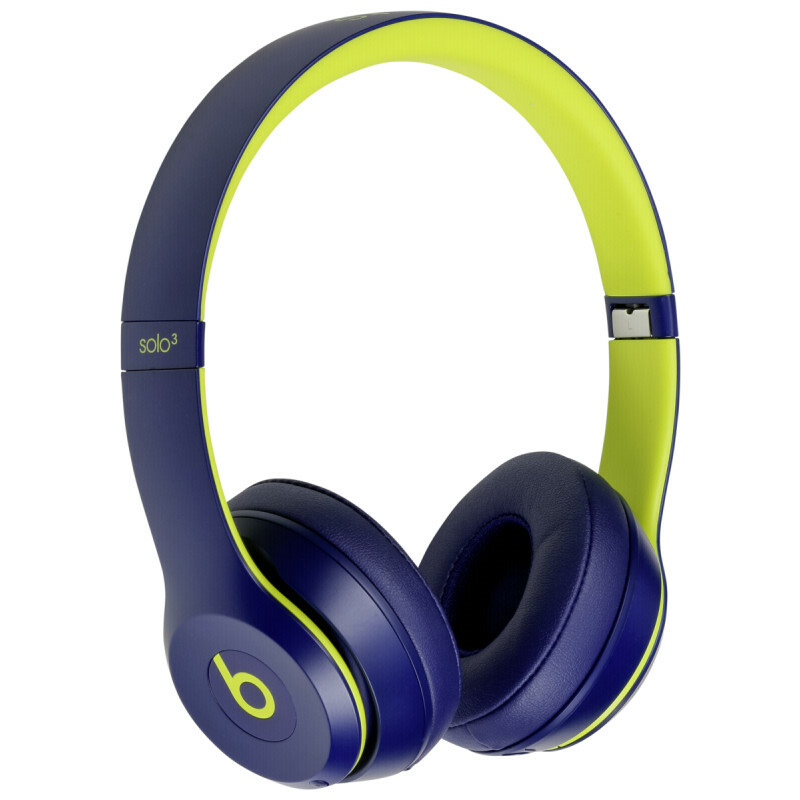 Ремонт Beats Solo 3 Wireless