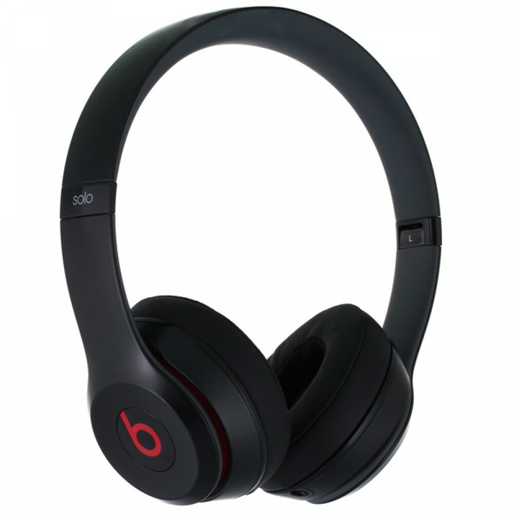 Ремонт Beats Solo 2 Wireless