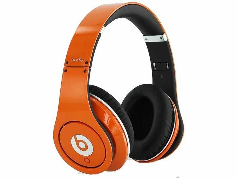 Ремонт Monster Beats Studio