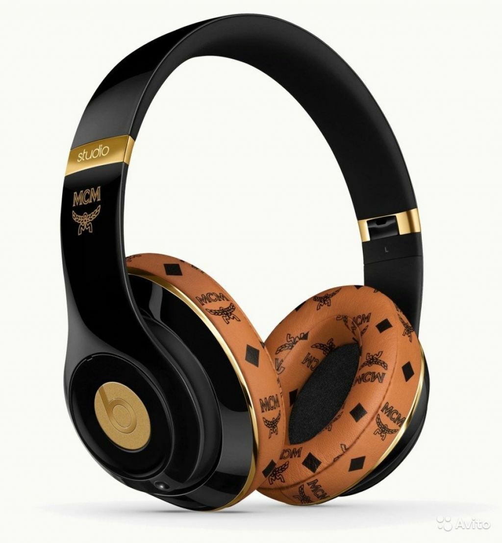Ремонт Beats Studio Wireless MCM NEW
