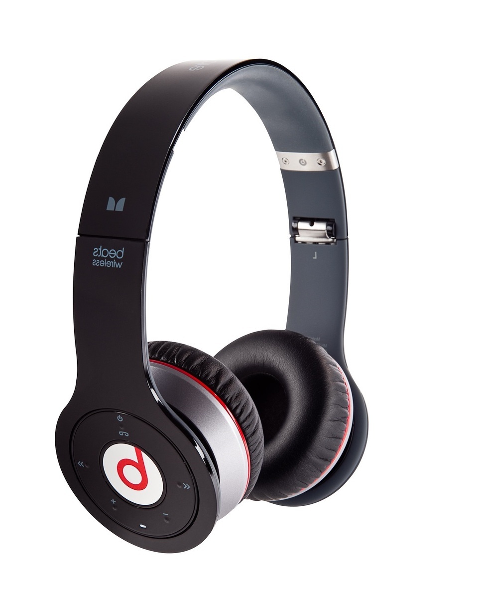 Ремонт Monster Beats Wireless